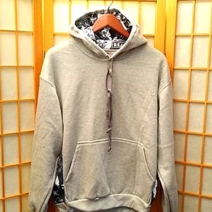 COPY - NWOT US Army digital print hoodie sweatshi…